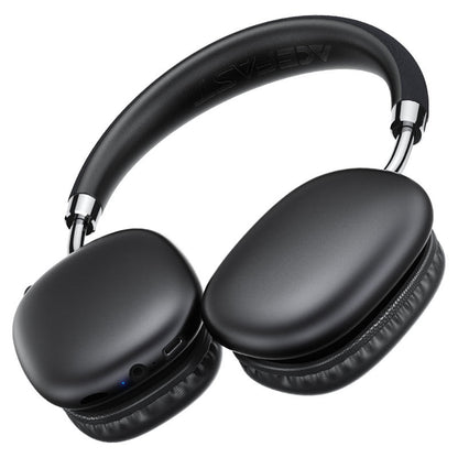 Handsfree Bluetooth Acefast H13, A2DP, Schwarz