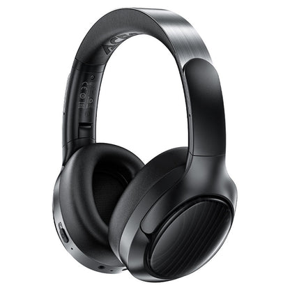 Handsfree Bluetooth Acefast H5, A2DP, ANC, Schwarz