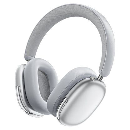 Freisprecheinrichtung Bluetooth Acefast H9, A2DP, ANC, Silber