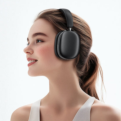Freisprecheinrichtung Bluetooth Acefast H9, A2DP, ANC, Silber