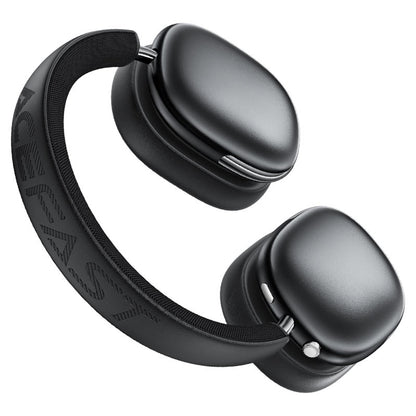 Freisprecheinrichtung Bluetooth Acefast H9, A2DP, ANC, Silber