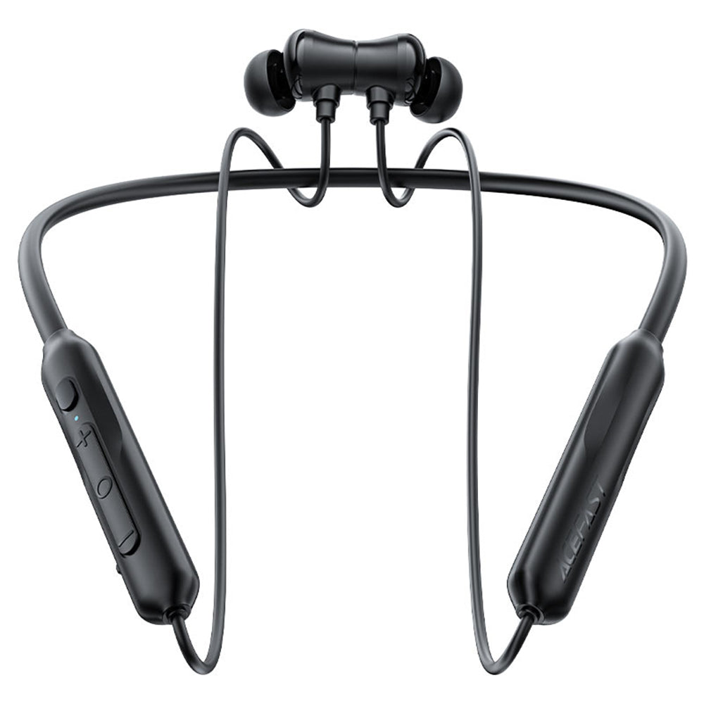 Acefast N3 Bluetooth Handsfree, A2DP, Black