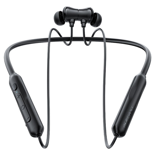 Handsfree Bluetooth Acefast N3, A2DP, Schwarz