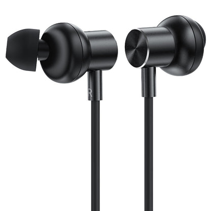 Handsfree Bluetooth Acefast N4, A2DP, Schwarz