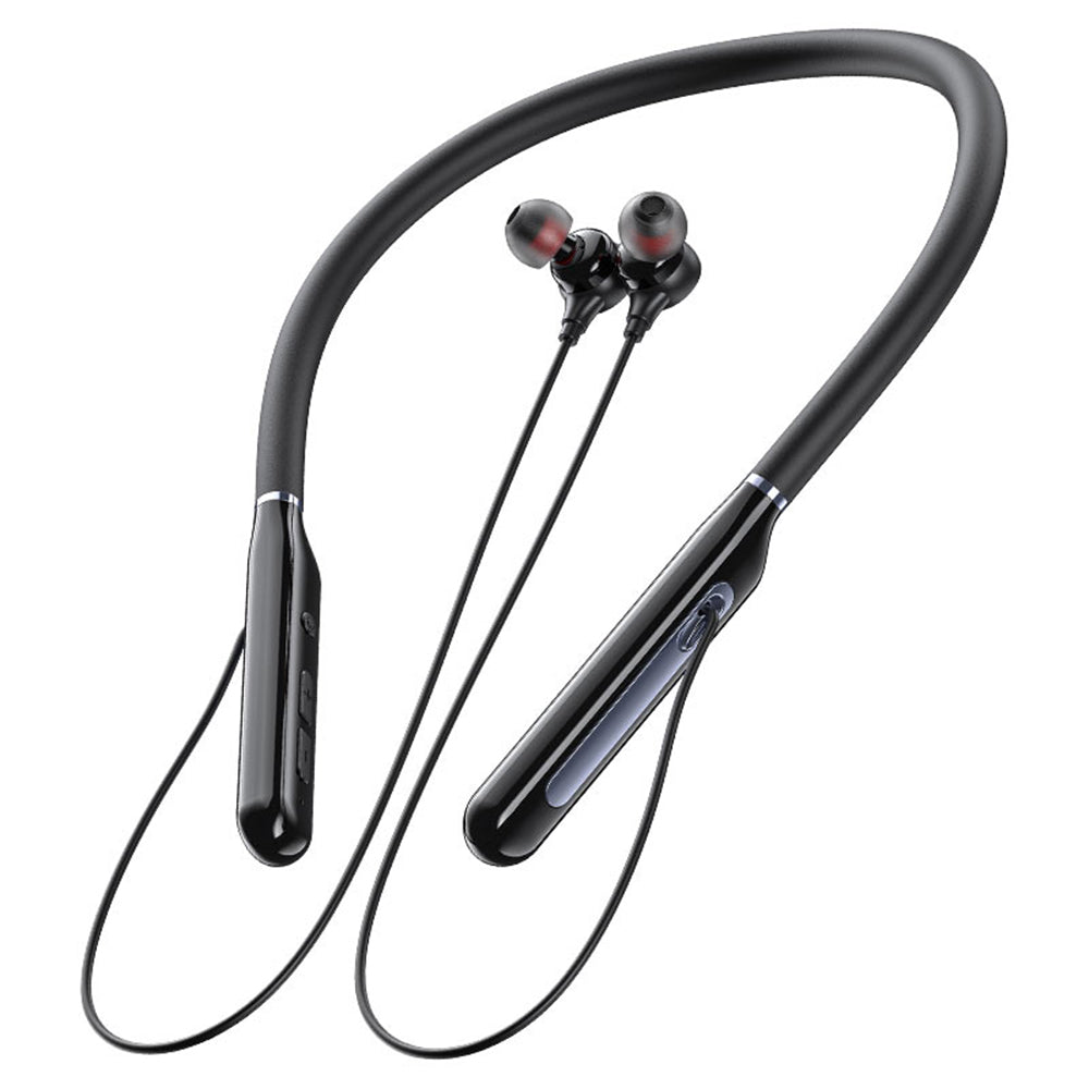 Handsfree Bluetooth Acefast N5, A2DP, Schwarz