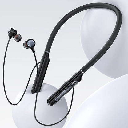 Handsfree Bluetooth Acefast N5, A2DP, Schwarz