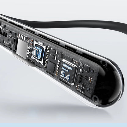 Handsfree Bluetooth Acefast N5, A2DP, Schwarz