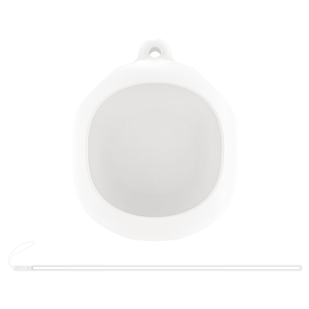 Handsfree Bluetooth Acefast T8, TWS, Weiß