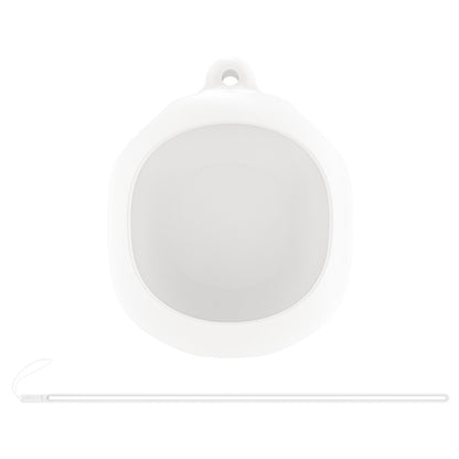 Handsfree Bluetooth Acefast T8, TWS, Weiß