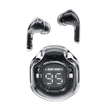Acefast T8 Bluetooth Handsfree, TWS, Black
