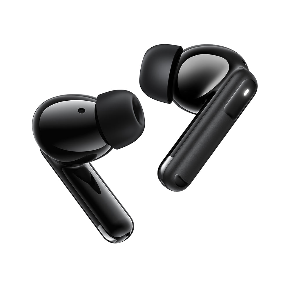 Handsfree Bluetooth Acefast W7, TWS, Schwarz