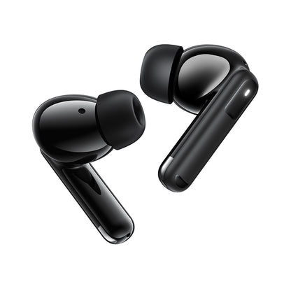 Handsfree Bluetooth Acefast W7, TWS, Schwarz