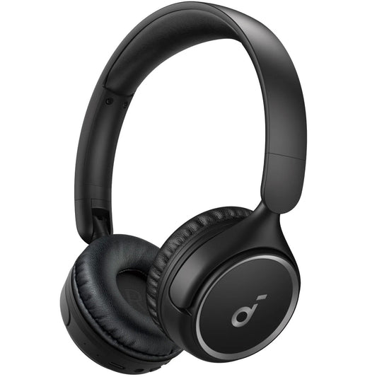Handsfree Bluetooth Anker SoundCore H30i, Multipoint, A2DP, Black A3012G11
