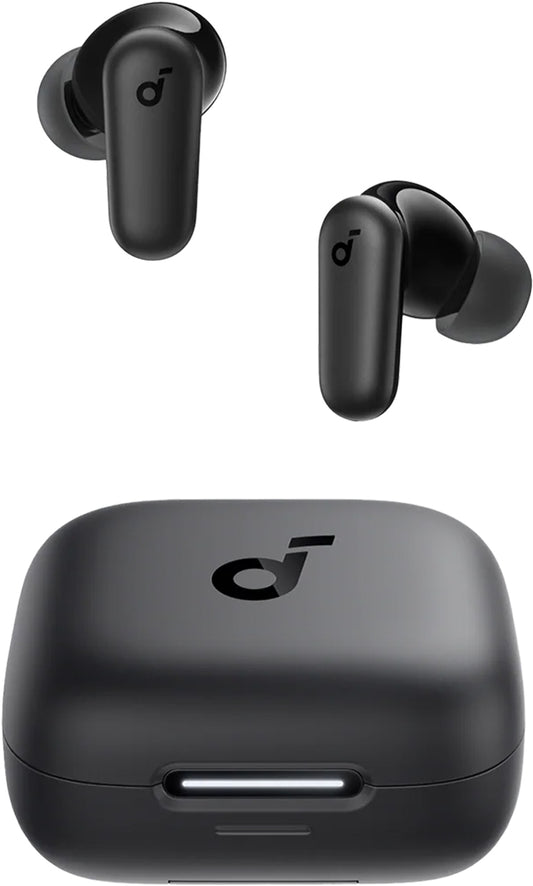 Handsfree Bluetooth Anker SoundCore P30i, TWS, ANC, Schwarz A3959Z11