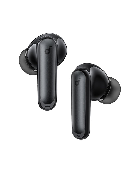 Handsfree Bluetooth Anker Soundcore P41i, TWS, ANC, Schwarz A3937G11