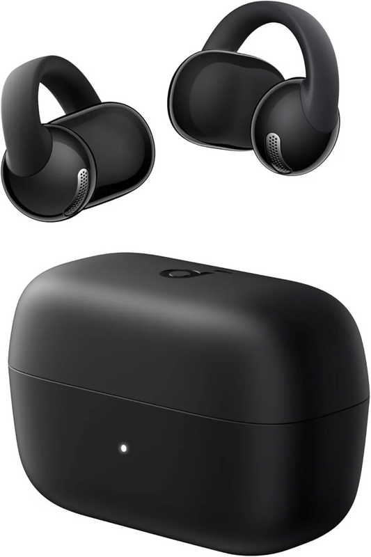 Handsfree Bluetooth Anker Soundcore C50i, TWS, Schwarz D1101G11