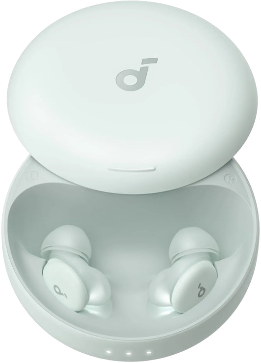 Bluetooth-Freisprecheinrichtung Anker Soundcore Sleep A30, TWS, ANC, Grün D1301G61