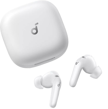 Bluetooth Handsfree Anker SoundCore R60i, TWS, ANC, White D1202G21