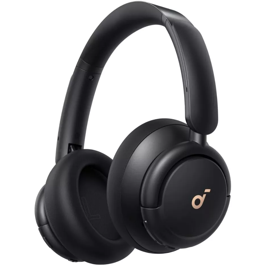 Freisprecheinrichtung Bluetooth Anker SoundCore Q30, A2DP, ANC, Schwarz A3028313