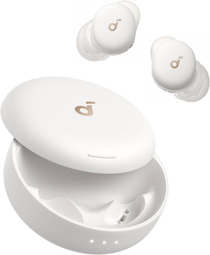 Handsfree Bluetooth Anker SoundCore Sleep A30, TWS, ANC, White D1301G21