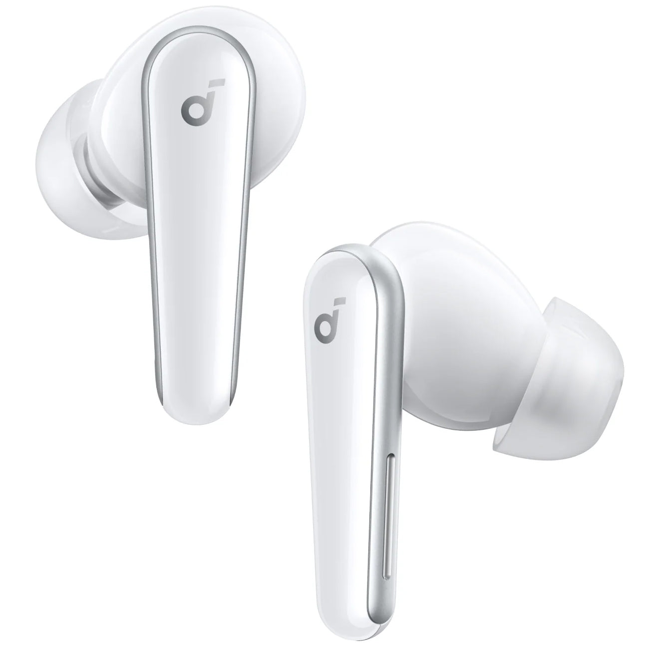 Handsfree Bluetooth Anker SoundCore Liberty 5, TWS, ANC, Weiß A3957G21