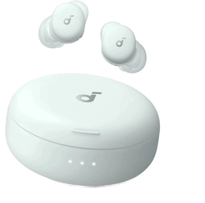 Handsfree Bluetooth Anker Soundcore Sleep A30, TWS, ANC, Green D1301G61