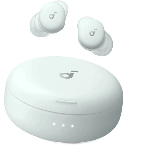 Bluetooth-Freisprecheinrichtung Anker Soundcore Sleep A30, TWS, ANC, Grün D1301G61