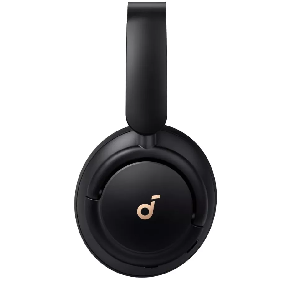 Freisprecheinrichtung Bluetooth Anker SoundCore Q30, A2DP, ANC, Schwarz A3028313
