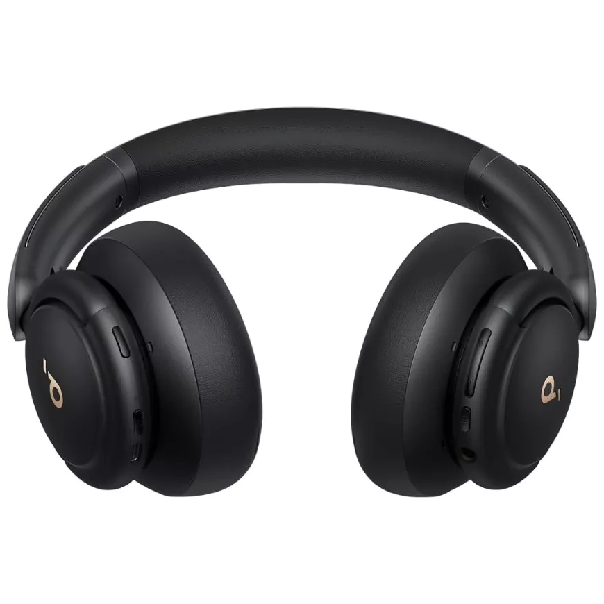 Freisprecheinrichtung Bluetooth Anker SoundCore Q30, A2DP, ANC, Schwarz A3028313