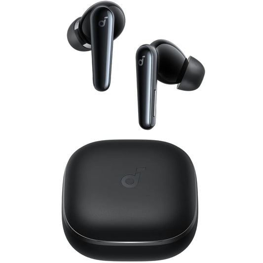 Handsfree Bluetooth Anker SoundCore Liberty 5, TWS, ANC, Schwarz A3957G11