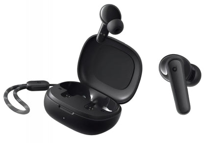 Handsfree Bluetooth Anker SoundCore R50i V2, TWS, Schwarz A3949G12