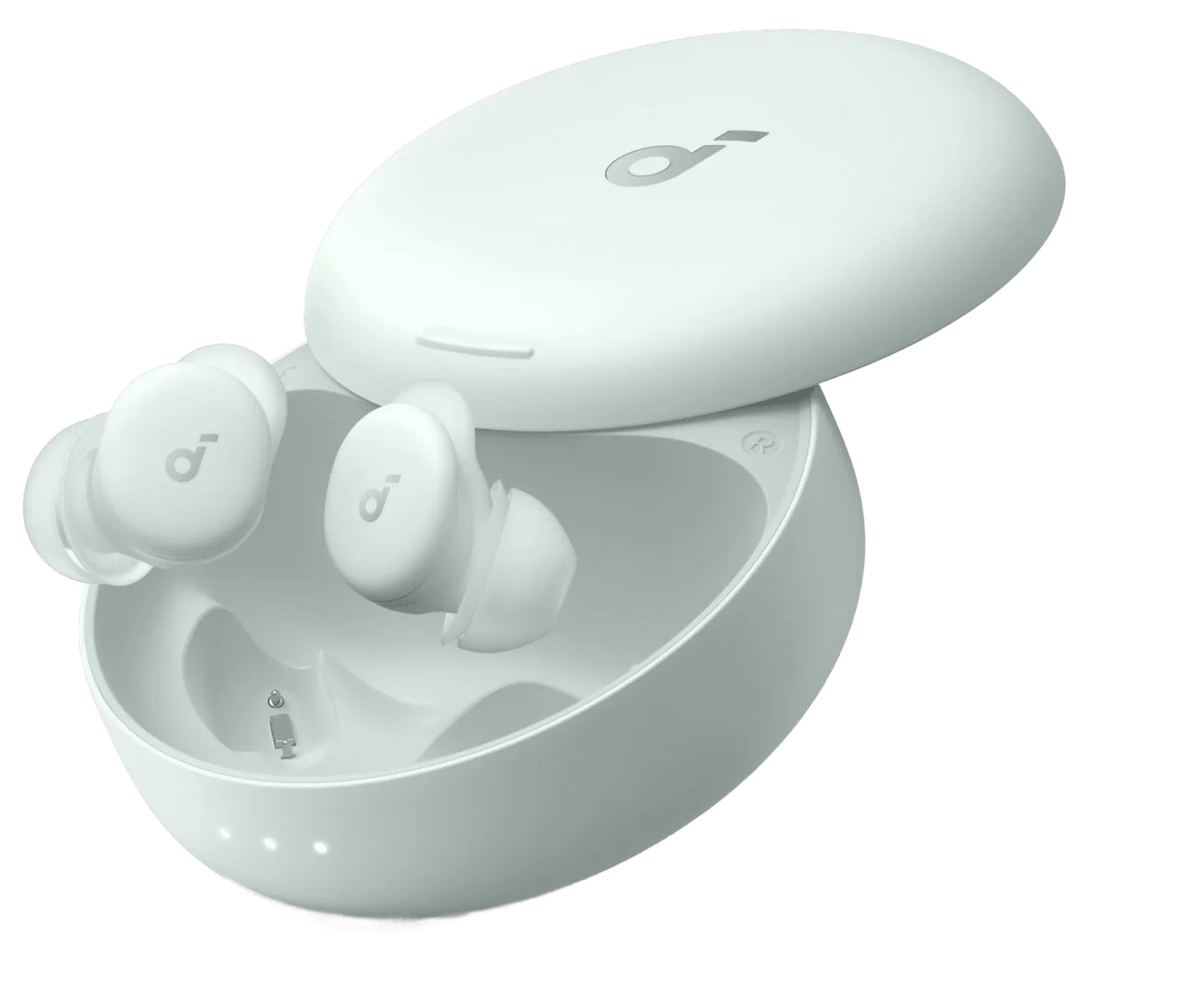 Handsfree Bluetooth Anker Soundcore Sleep A30, TWS, ANC, Green D1301G61