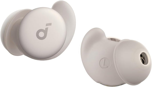 Bluetooth-Freisprecheinrichtung Bluetooth Anker SoundCore Sleep A20, TWS, Weiß A6611G21 