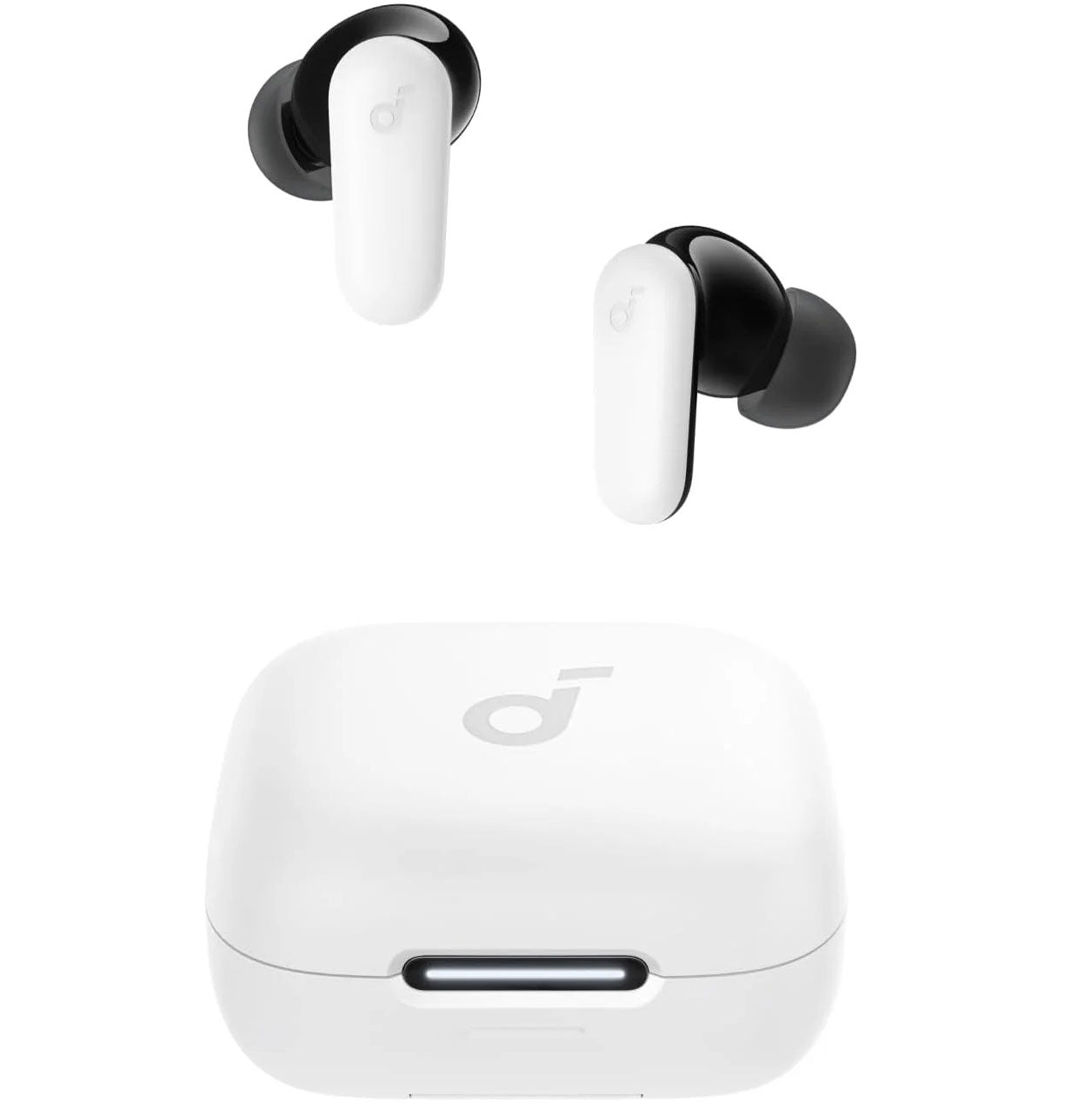 Handsfree Bluetooth Anker SoundCore P30i, TWS, ANC, Weiß A3959321