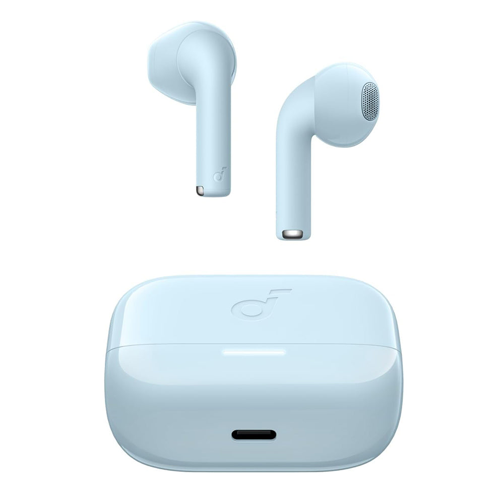 Handsfree Bluetooth Anker SoundCore K20i, TWS, Blau A3994G31