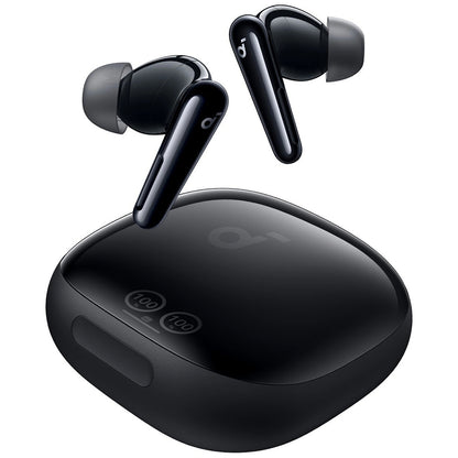 Handsfree Bluetooth Anker SoundCore Liberty 4 Pro NC, TWS, ANC, Schwarz A3954GF1