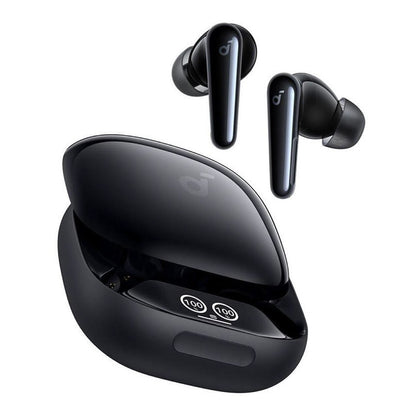 Handsfree Bluetooth Anker SoundCore Liberty 4 Pro NC, TWS, ANC, Schwarz A3954GF1