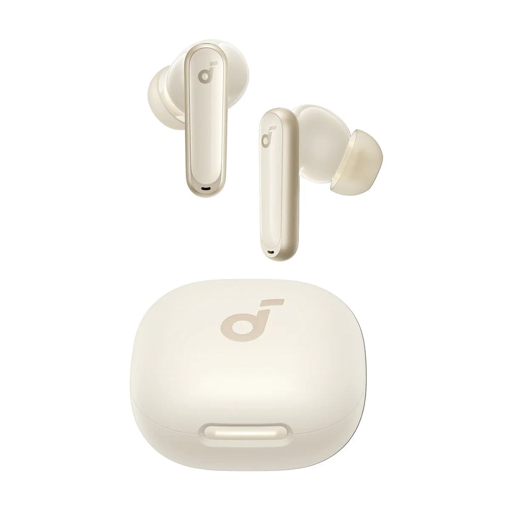 Handsfree Bluetooth Anker SoundCore P40i, TWS, ANC, Weiß A3955G21