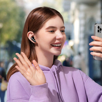 Handsfree Bluetooth Anker SoundCore P40i, TWS, ANC, Weiß A3955G21