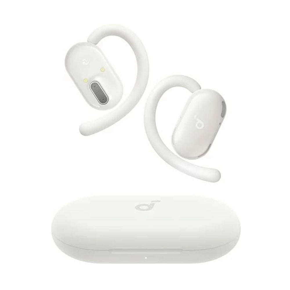 Handsfree Bluetooth Anker SoundCore V20i, TWS, Weiß A3876G21