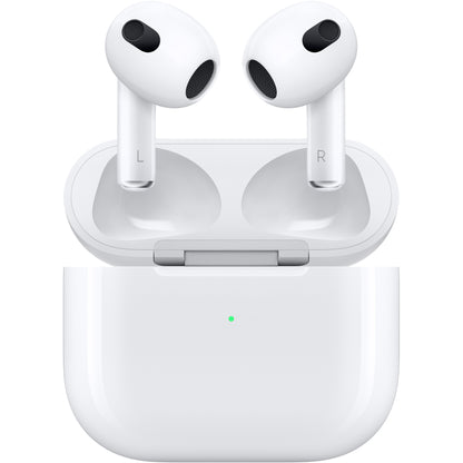 Freisprecheinrichtung Bluetooth Apple Airpods 3, Weiß, wiederversiegelt MPNY3RU/A