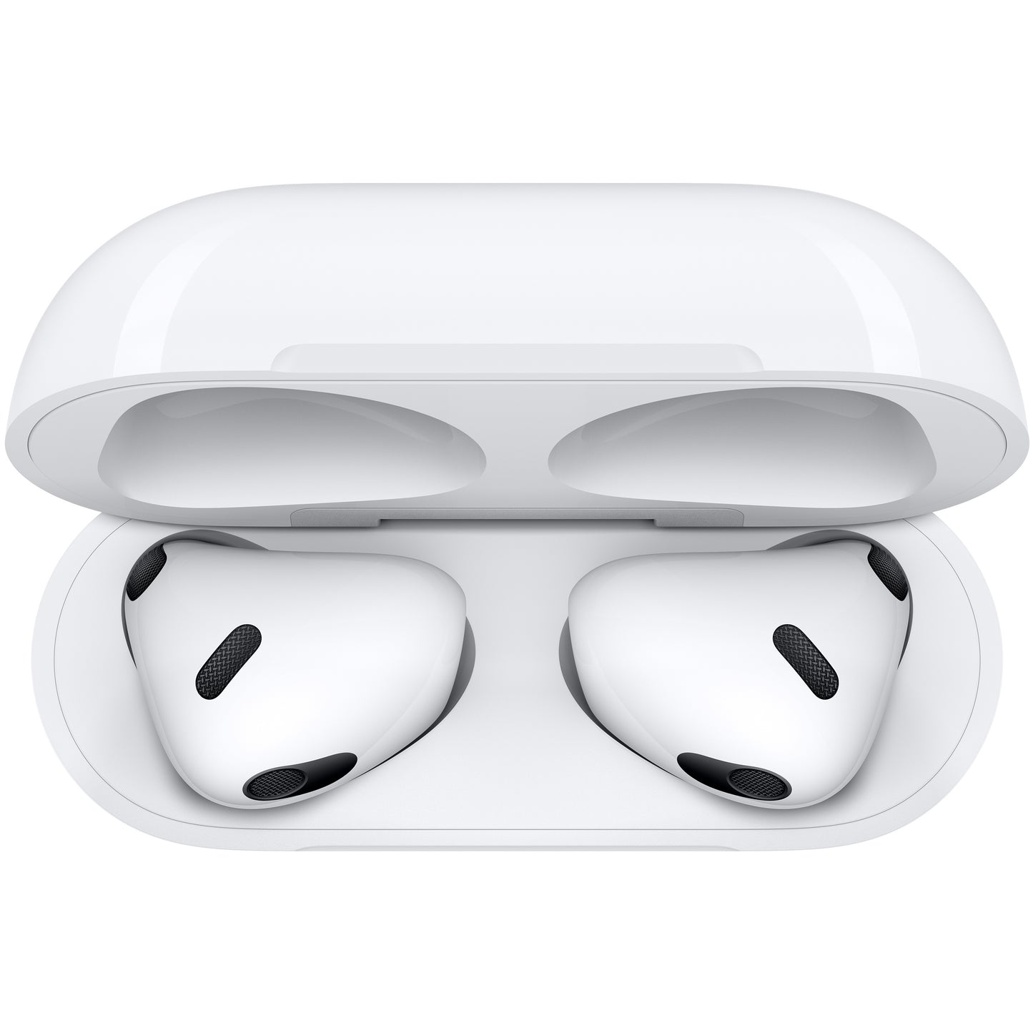 Freisprecheinrichtung Bluetooth Apple Airpods 3, Weiß, wiederversiegelt MPNY3RU/A