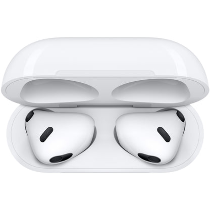 Freisprecheinrichtung Bluetooth Apple Airpods 3, Weiß, wiederversiegelt MPNY3RU/A