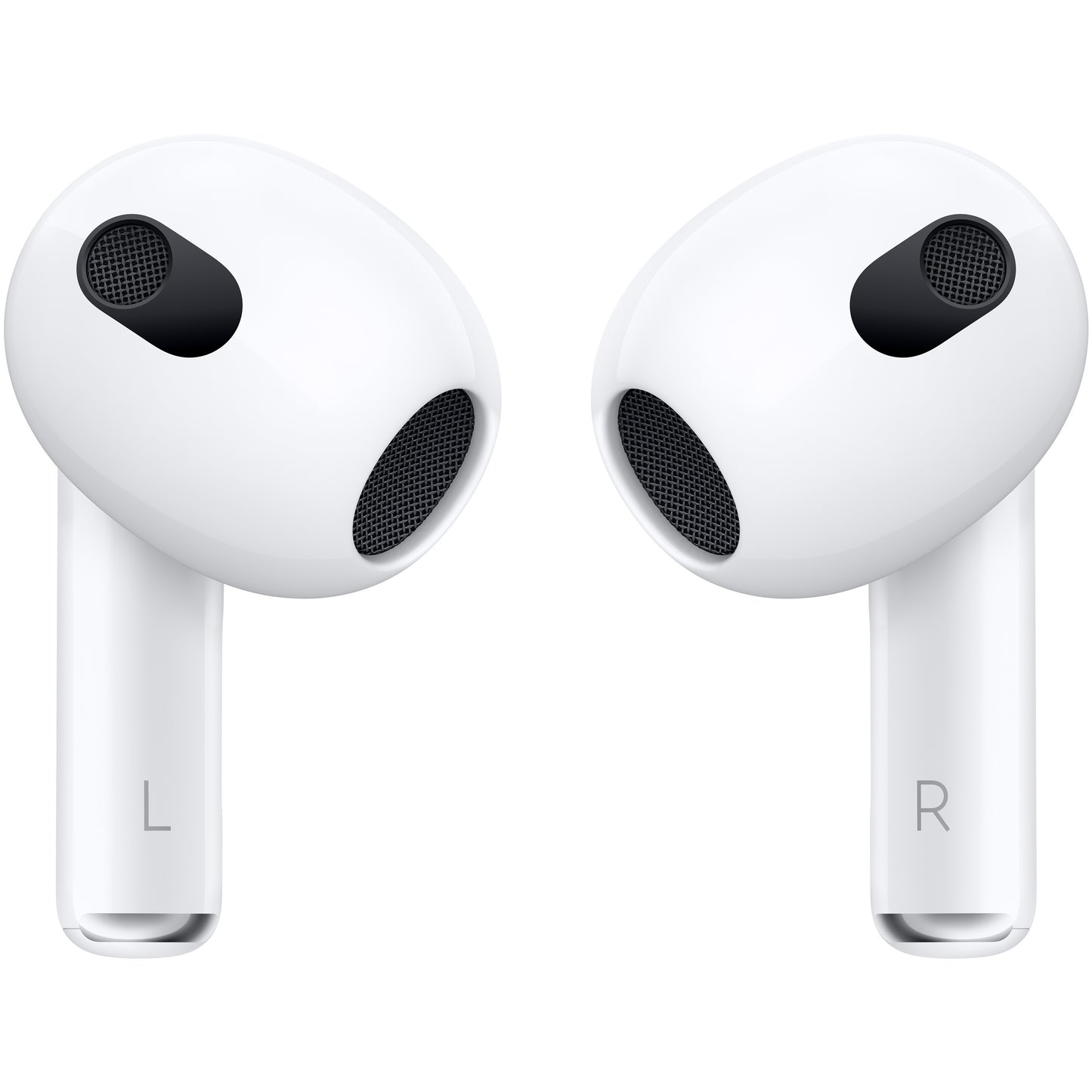 Freisprecheinrichtung Bluetooth Apple Airpods 3, Weiß, wiederversiegelt MPNY3RU/A