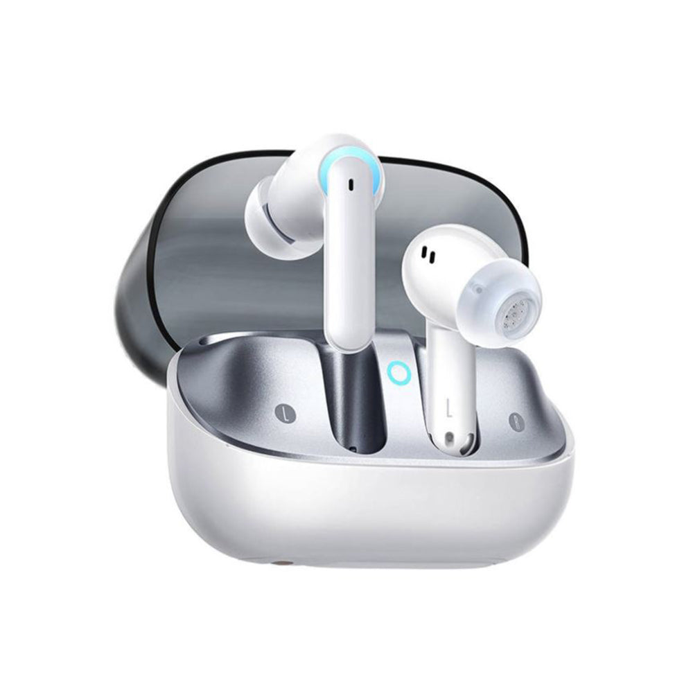 Handsfree Bluetooth Baseus AeQur G10, TWS, Weiß A00055400221-00