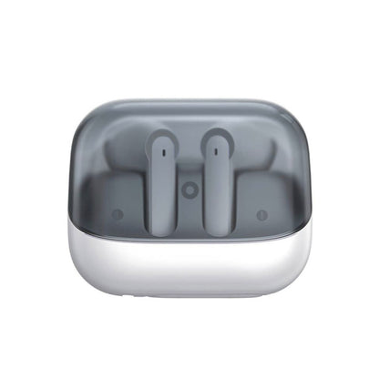 Handsfree Bluetooth Baseus AeQur G10, TWS, Weiß A00055400221-00