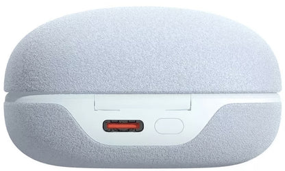 Handsfree Bluetooth Baseus AirNora 2, TWS, ANC, Blau NGTW320203