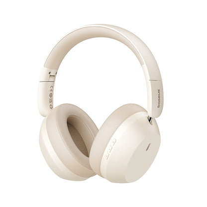 Handsfree Bluetooth Baseus Bass 35 Max, A2DP, Weiß A00070800221-00