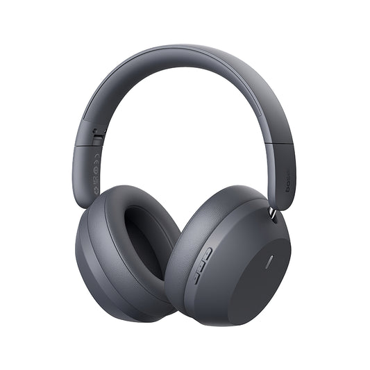 Handsfree Bluetooth Baseus Bass 35 Max, A2DP, Grau A00070800821-00