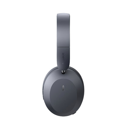 Handsfree Bluetooth Baseus Bass 35 Max, A2DP, Grau A00070800821-00
